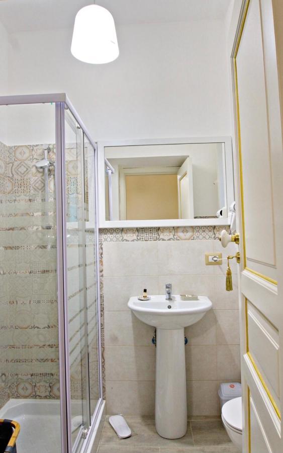 Domus Aurea Bed and Breakfast Montalbano Elicona Buitenkant foto